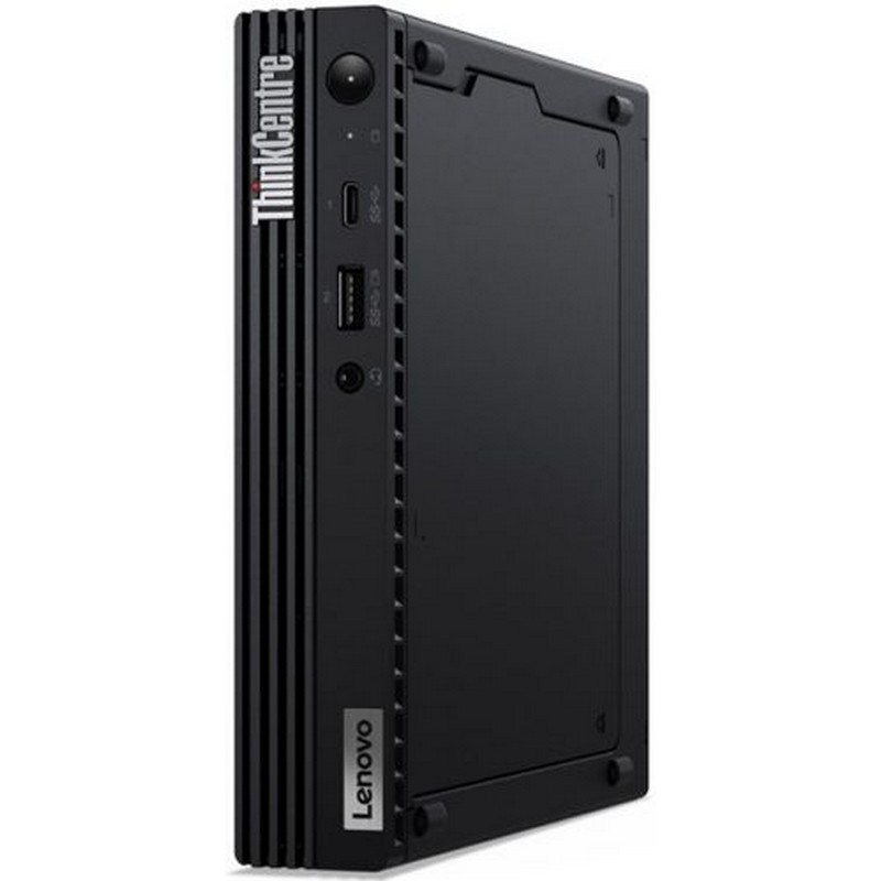 Персональный компьютер Lenovo ThinkCentre Tiny M75q-2 Ryzen 3 Pro 4350GE, 8GB, 256GB SSD M.2, Radeon Vega 8, WiFi, BT, NoDVD, 65W, VESA, USB KB&Mouse, NoOS, 3Y On-site 11JJ001RRU 11JJ001RRU