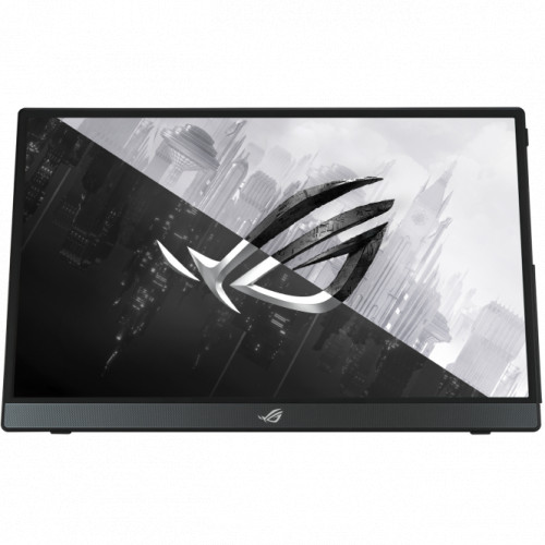 Монитор ASUS 15.6" ROG Strix XG16AHP IPS 1920x1080 16:9 90LM06I1-B02170 90LM06I1-B02170