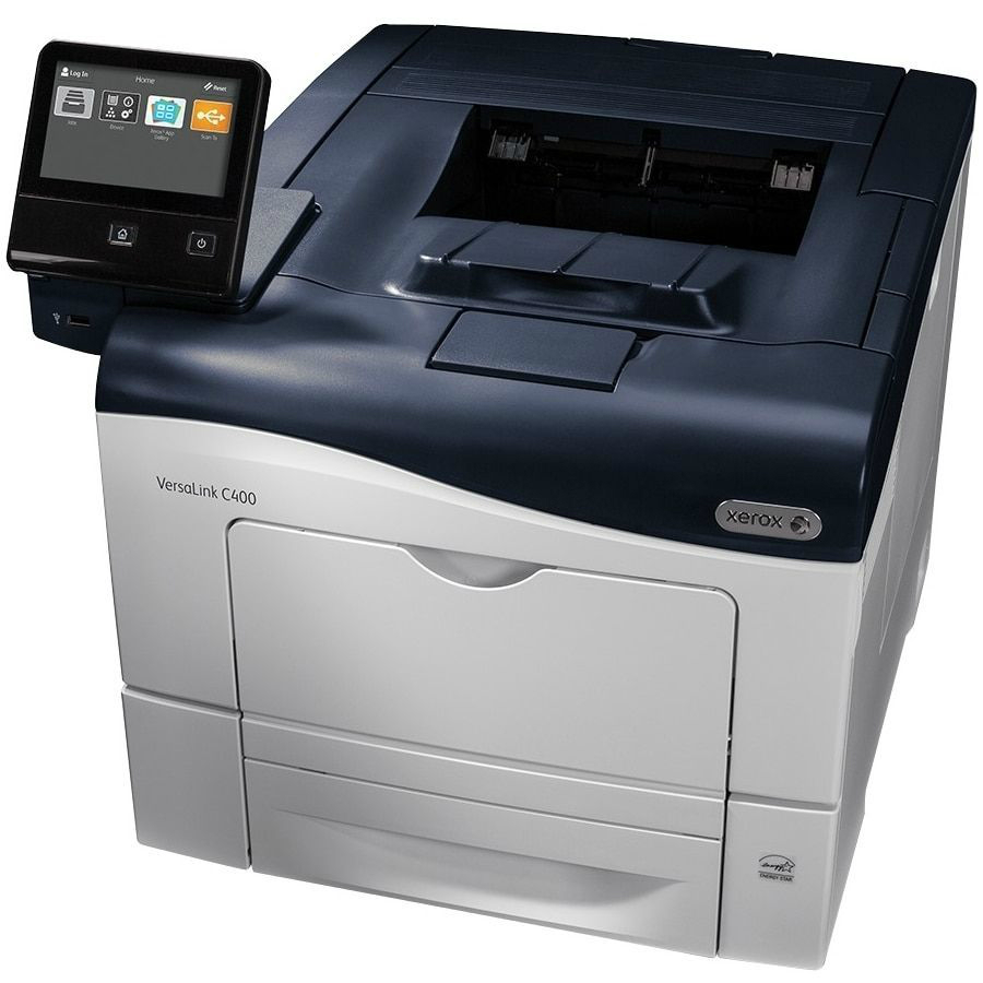 Принтер Xerox лазерный Versalink C400DN A4 Duplex C400V_DN C400V_DN #6