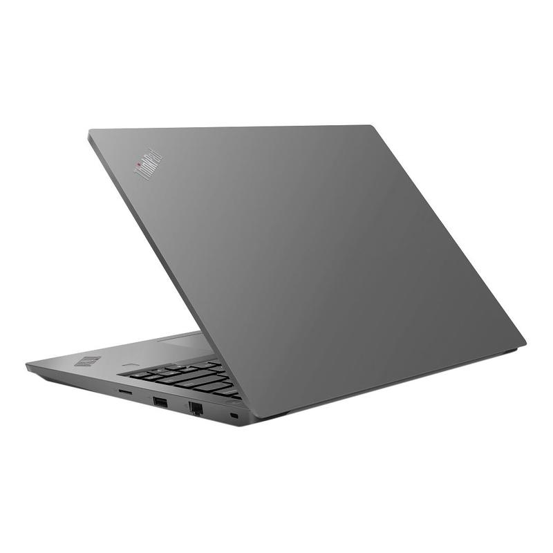 Ноутбук Lenovo E490 14.0" (1920x1080) IPS, i5-8265U(1.6GHz), 8GB, 256GB SSD, Intel HD, WiFi, BT, WebCam, FPR, 3cell, Win 10 Pro 20N8000SRT 20N8000SRT