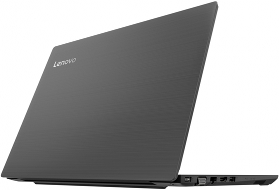 Ноутбук Lenovo IdeaPad V330-14ARR Ryzen 5 2500U/8Gb/SSD256Gb/AMD Radeon Vega 8/14"/TN/FHD (1920x1080)/Windows 10 Professional/dk.grey/WiFi/BT/Cam 81B1000ERU 81B1000ERU