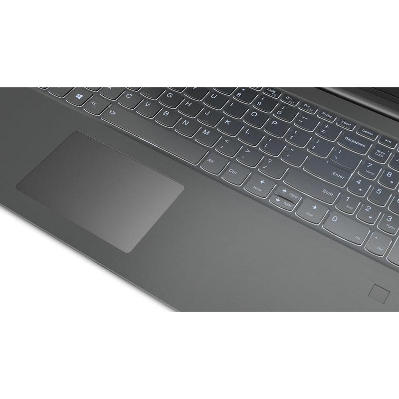 Ноутбук Lenovo V330-15IKB  15.6 FHD TN AG 220N /i3-8130U /4GB DDR4 2400+4GB DDR4 2400 /256GB SSD M.2 2242 /integrated video /DVD+-RW DL /WIFI 1X1 AC+BT4.1 /FP 81AX012URU 81AX012URU
