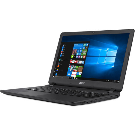 Ноутбук Acer Extensa EX2540-36H1 (black 15.6",HD i3-6006U,4Gb,500Gb,DVDRW,Linux) (EX2540-36H1) EX2540-36H1