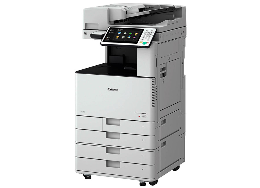 МФУ Canon  imageRUNNER ADVANCE DX C3822i MFP 4915C005 4915C005