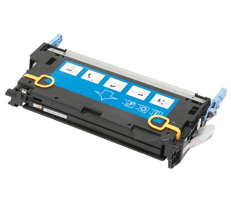 Тонер-картридж Cactus CS-Q7560A черный для HP LJ 2700/3000 (6500стр.) CS-Q7560A CS-Q7560A