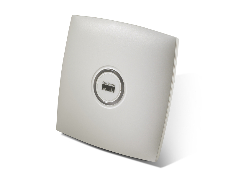 Точка доступа Cisco AIR-LAP1131G-E-K9 AIR-LAP1131G-E-K9 #1