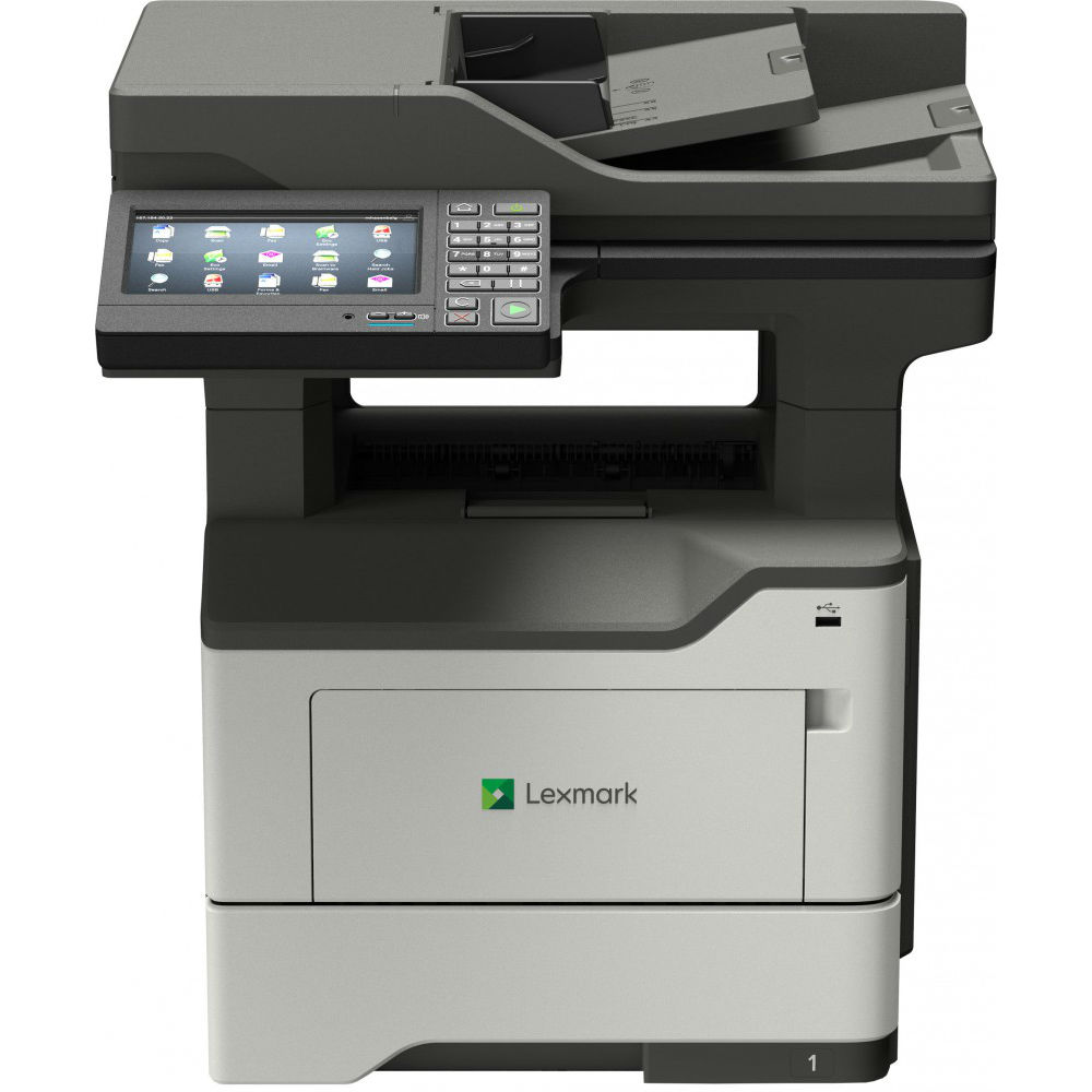 МФУ Lexmark MX622ade 36S0906 36S0906