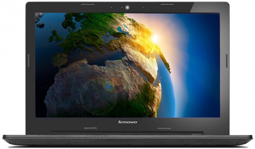 Ноутбук Lenovo IdeaPad G5030 Pentium N3540 (2.16)/2G/500G/15.6"HD GL/Int:Intel HD/DVD-SM/BT/ 80G00176RK