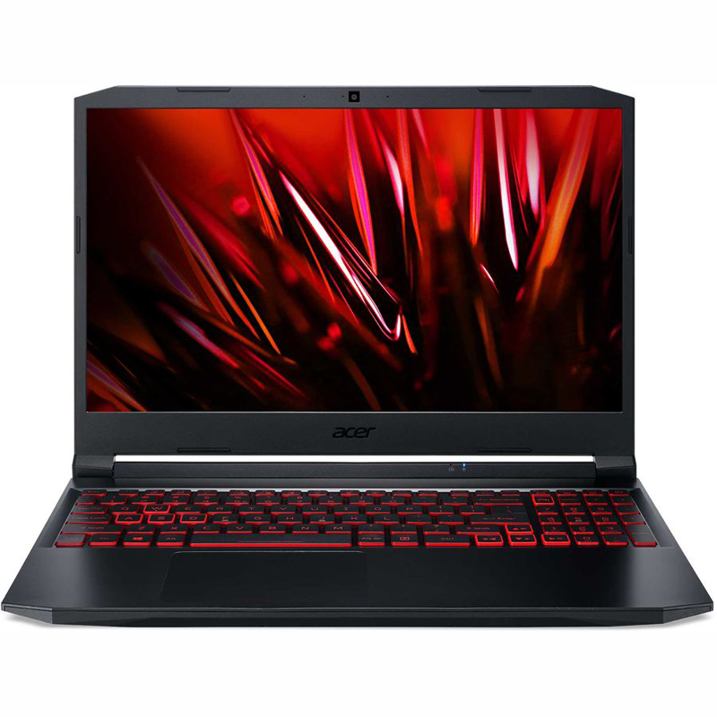 Ноутбук Acer Nitro AN517-41-R11Z 5800H 4400 МГц 17.3" 1920x1080 16Гб DDR4 3200 МГц SSD 512Гб нет DVD NVIDIA GeForce RTX 3080 8Гб ENG/RUS NH.QBHEX.006 NH.QBHEX.006