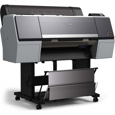 Принтер Epson SureColor SC-P7000 Violet Ink bundle C11CE39301A9 C11CE39301A9