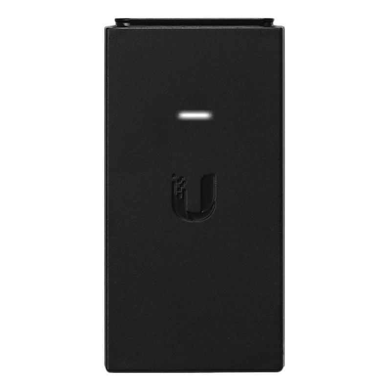 Блок питания Ubiquiti Carrier POE Adapter 24V 0,5A (UBI-POE-24-5) UBI-POE-24-5