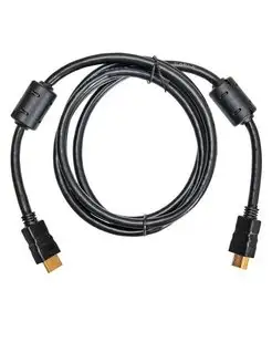 Кабель Buro аудио-видео HDMI (m)/HDMI (m) 1.8м. HDMI 19M-19M BRAID HDMI 19M-19M BRAID