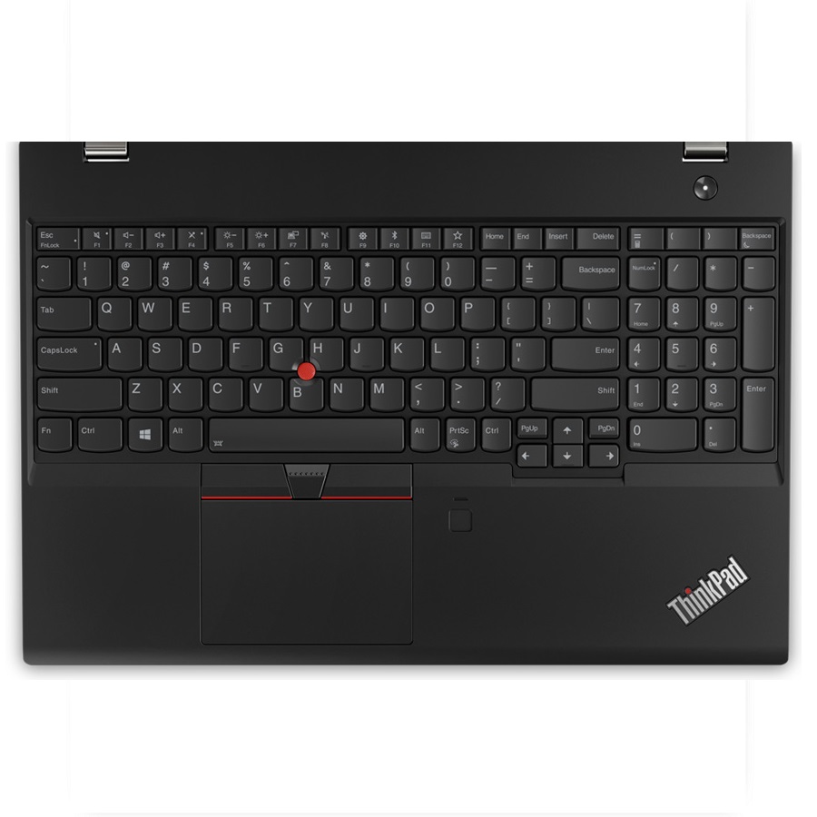 Ноутбук Lenovo ThinkPad T580  Core i5 8350U/16Gb/SSD512Gb/Intel UHD Graphics 620/15.6"/IPS/FHD (1920x1080)/Windows 10 Professional 64/black/WiFi/BT/Cam 20LAS2VU3W 20LAS2VU3W
