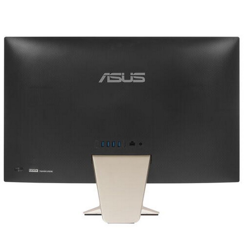 Моноблок ASUS V241EAK-BA048T 23.8"(1920x1080 (матовый) IPS)/Intel Core i7 1165G7(2.8Ghz)/8192Mb/512SSDGb/noDVD/Int:Intel HD/Cam/BT/WiFi/war 1y/5.4kg/Black/W10 + KB+M 90PT02T2-M02890 90PT02T2-M02890