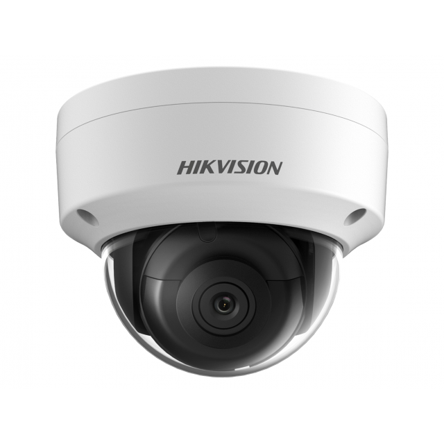 Видеокамера IP Hikvision DS-2CD2183G2-IS(4MM) 4-4мм цветная DS-2CD2183G2-IS(4MM) DS-2CD2183G2-IS(4MM)
