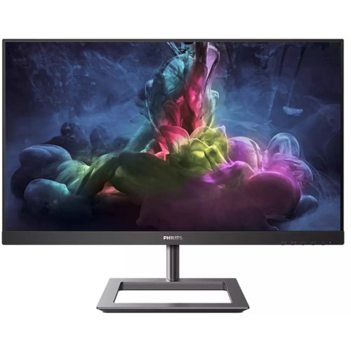 Монитор Philips 27" 272E1GAJ черный VA LED 1ms 16:9 HDMI M/M матовая 350cd 178гр/178гр 1920x1080 DisplayPort FHD 4.07кг 272E1GAJ/00 272E1GAJ/00 #2