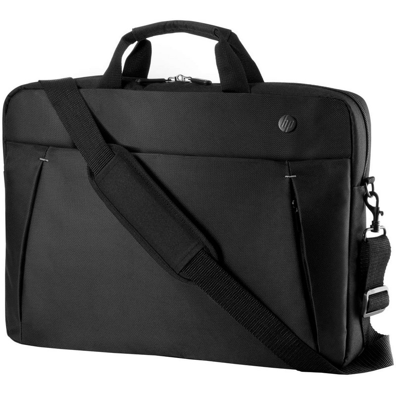 Сумка для ноутбука HP Case Business Slim Top Load (for all hpcpq 10-17.3" Notebooks)  2UW02AA 2UW02AA