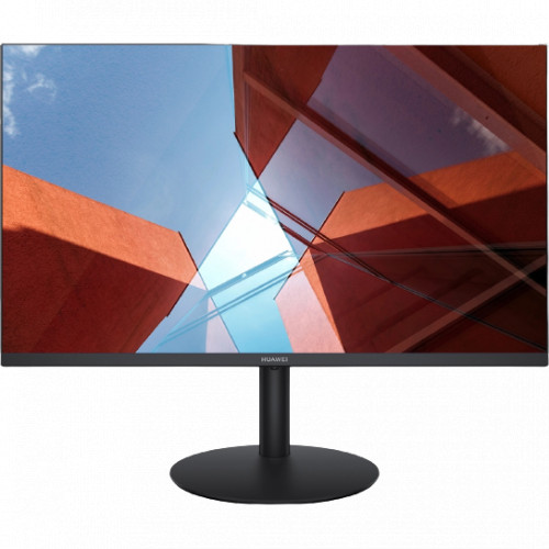 Монитор Huawei 23.8" Display SSN-24BZ черный IPS LED 5ms 16:9 HDMI матовая HAS Pivot 250cd 178гр/178гр 1920x1080 DisplayPort FHD 4.05кг  53060768 53060768