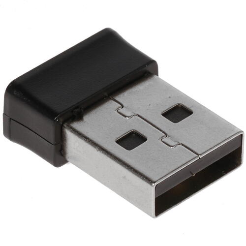 Адаптер D-Link Wireless AC600 Dual-band MU-MIMO USB Adapter DWA-171/RU/D1A DWA-171/RU/D1A
