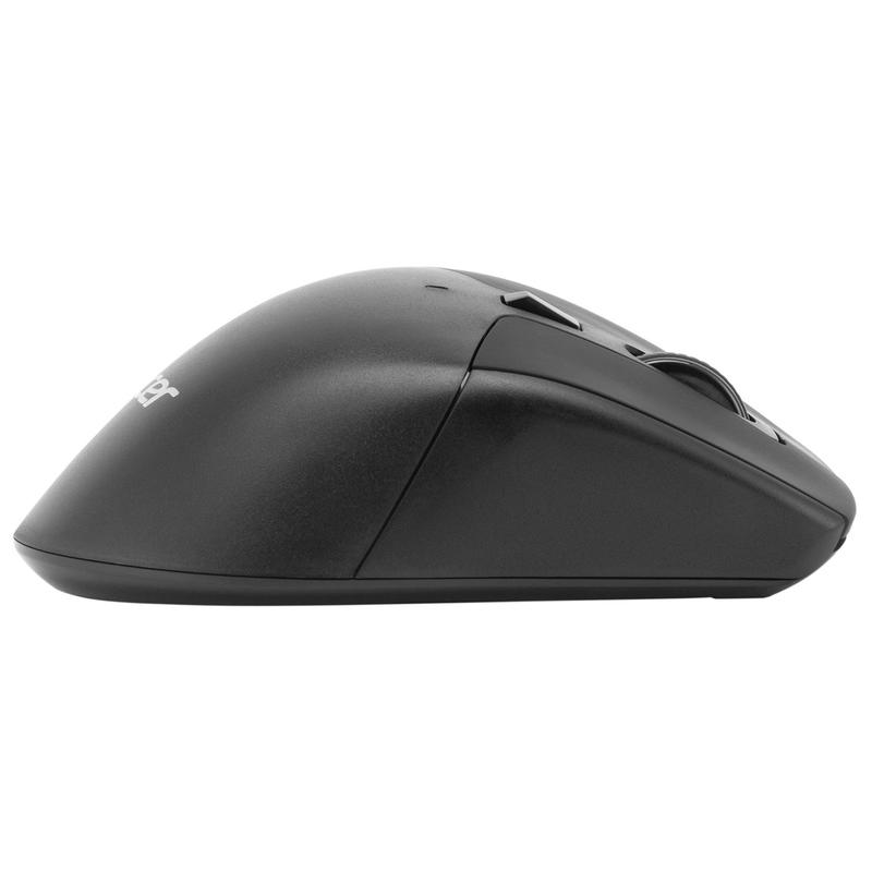 Мышь Acer Мышь Acer OMR150 черный оптическая (1600dpi) беспроводная USB (6but)  ZL.MCEEE.00K ZL.MCEEE.00K #7