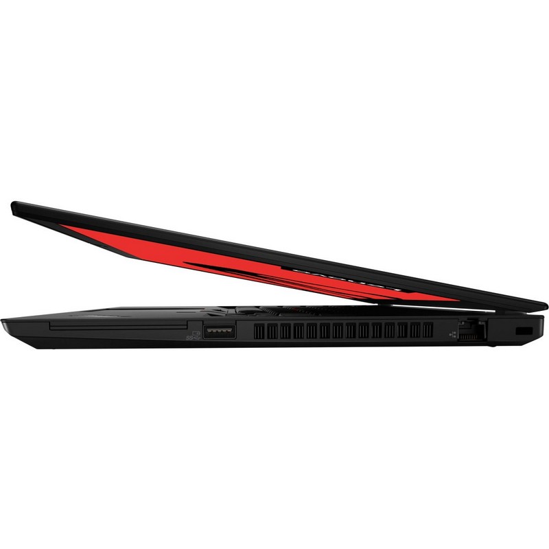 Ноутбук Lenovo ThinkPad P14s Core i7 10510U/32Gb/SSD1Tb/NVIDIA Quadro P520 2Gb/14"/IPS/UHD (3840x2160)/Windows 10 Professional 64/black/WiFi/BT/Cam 20S4004CRT 20S4004CRT #5