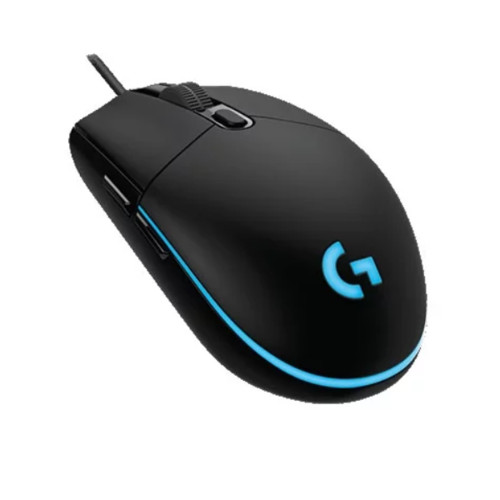 Мышь Logitech G102 LIGHTSYNC  Gaming Black Retail 910-005823 910-005823