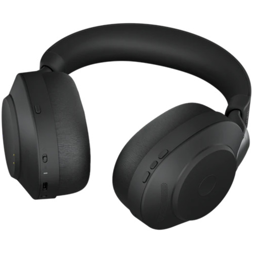 Гарнитура Jabra Evolve2 85, Link380a MS Stereo Black 28599-999-999 28599-999-999 #3