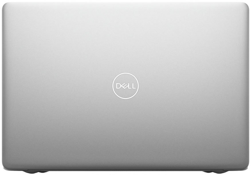 Ноутбук Dell Vostro 5370 Core i5 8250U/8Gb/SSD256Gb/Intel UHD Graphics 620/13.3"/FHD (1920x1080)/Windows 10 Home/grey/WiFi/ BT/Cam 5370-4600 5370-4600