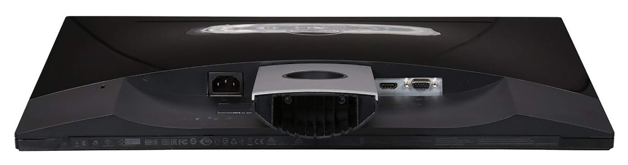 Монитор Dell 21.5" SE2216H VA, LED, 1920x1080, 12ms, 250 cd/m2, 3000:1 (DCR 8M:1), D-Sub, HDMI 216H-2016 216H-2016