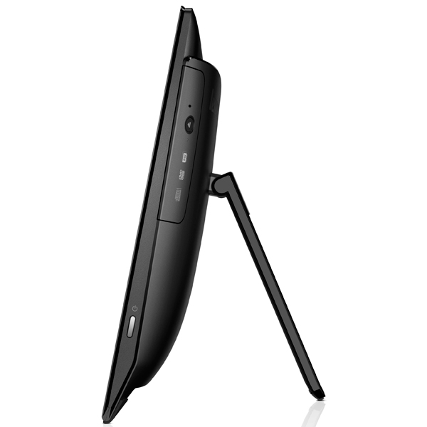 Моноблок Lenovo C20-00 (black 19.5" HD+ Pen J3710 4Gb 500Gb DVDRW DOS k+m) (F0BB00T9RK) F0BB00T9RK