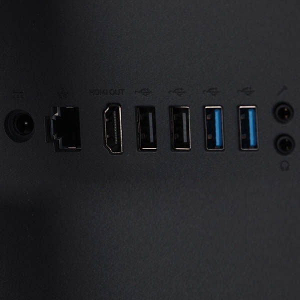 Моноблок Acer Aspire C27-865 27" Full HD i5 8250U (1.6)/8Gb/1Tb 5.4k/MX130 2Gb/CR/Windows 10 Home/GbitEth/135W/клавиатура/мышь/серебристый/черный 1920x1080 DQ.BCNER.002 DQ.BCNER.002