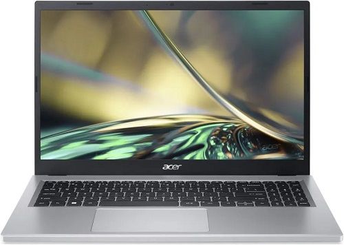 Ноутбук Acer Aspire 3 A315-24P-R4VE Ryzen 3 7320U 8Gb SSD512Gb AMD Radeon 15.6" IPS FHD (1920x1080) Eshell silver WiFi BT Cam NX.KDEER.00B NX.KDEER.00B #2