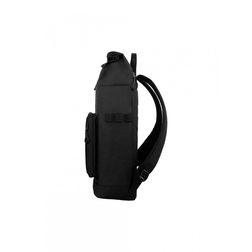 Рюкзак ASUS для ноутбука VP4700 TUF Gaming BACKPACK 15-17" макс.Полиэстер, полиуретан.Кол внутр отделений -2.Кол внешних отд-2. Черный. 90XB06Q0-BBP010 90XB06Q0-BBP010