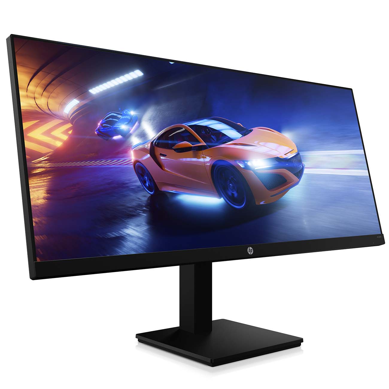 Монитор HP 34" X34 Gaming UWQHD Monitor 2V7W6AA 2V7W6AA #5