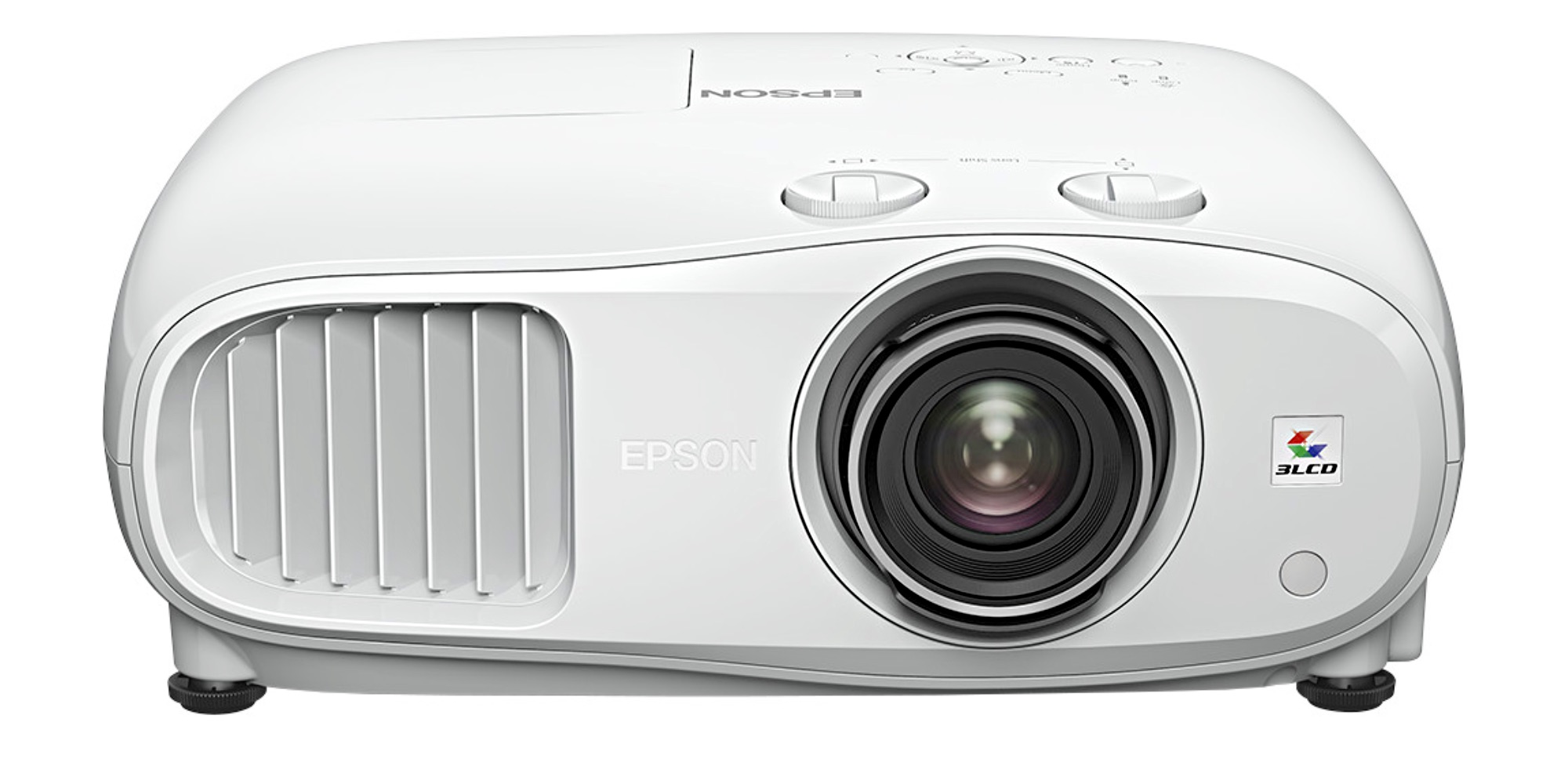 Проектор Epson EH-TW7000 1080p + 4K* (4096 x 2160) яркость 3000, контрастность 40 000:1, лампа V11H961040 V11H961040 #2