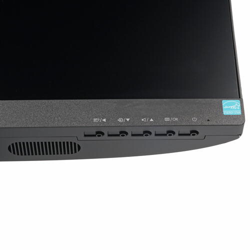 Монитор Philips 27" 278E1A 3840x2160@60Гц IPS LED 16:9 4ms DP 2*HDMI Mega Infinity DCR 1000:1 178/178 350cd 2*Speakers 3Вт Tilt Black 278E1A/00 278E1A/00