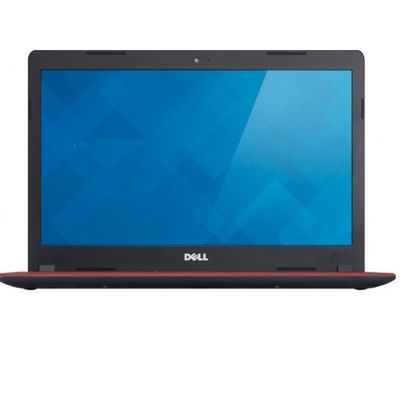 Ноутбук Dell Vostro 5480 Core i3 4005U/4Gb/500Gb/HD Gr 4400/14"/HD/Win 8.1 SL/red/WiFi (5480-8167) 5480-8167