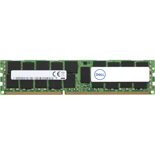 Модуль памяти DELL RDIMM 64GB Dual Rank 2933MHz Kit for G14 servers 370-AEQG 370-AEQG