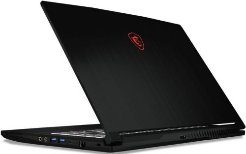 Ноутбук MSI CreatorPro M15 A11UIS-1083RU Core i7 12700H 16Gb SSD1Tb NVIDIA GeForce RTX A1000 4Gb 15.6" FHD (1920x1080) Windows 11 Professional black WiFi BT Cam 9S7-16R622-1083 9S7-16R622-1083 #5