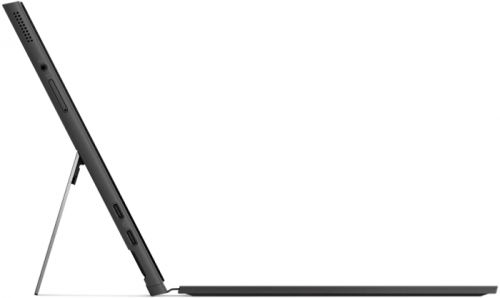 Ноутбук Lenovo IP Duet 3 10IGL5 10.3" FHD Touch, Intel Celeron N4020, 4Gb, 64Gb SSD, no ODD, Win11 Pro, серый 82AT00HJRU 82AT00HJRU