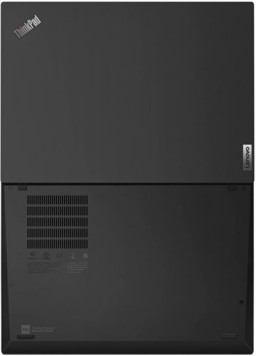 Ноутбук Lenovo ThinkPad T14s Gen 3 14" WUXGA (1920x1200) IPS 300N, i7-1260P, 16GB LPDDR5 4800, 512GB SSD M.2, Intel Iris Xe, WiFi, BT, FPR, SCR, IR&FHD Cam, 57Wh, 65W USB-C Slim, NoOS, 1Y, 1.21kg 21BR00DWRT 21BR00DWRT #1