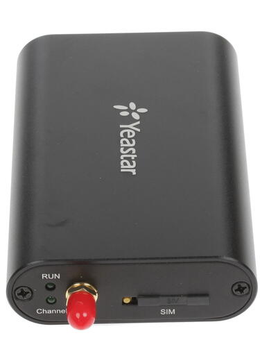 Шлюз Yeastar NeoGate VoIP-GSM шлюз на 1 GSM-канал TG100 TG100 #2