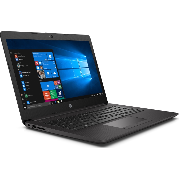 Ноутбук HP 245 G8 Ryzen5 3500U 14 FHD UWVA 250 NWBZ 16GB (2x8GB) DDR4 2400 SSD 512GB PCIe NVMe Value W10p64 1yw kbd JTB kbd TP AC 2x2+BT 34N65ES 34N65ES