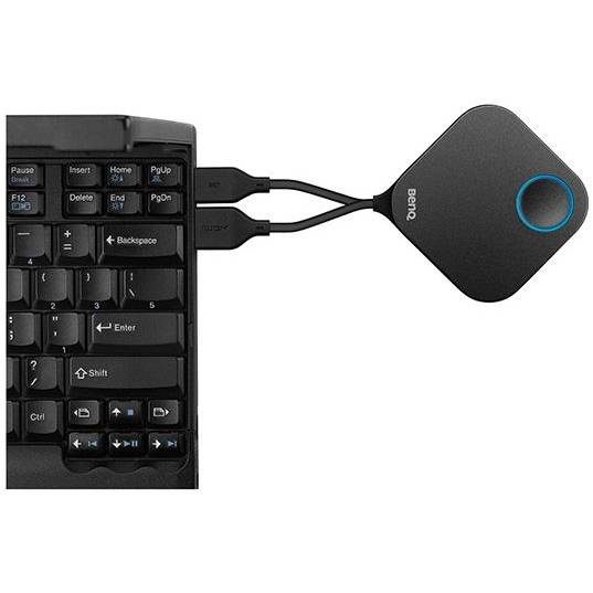 Комплект BenQ InstaShow Button кнопок 5J.JF828.E30 5J.JF828.E30 #1