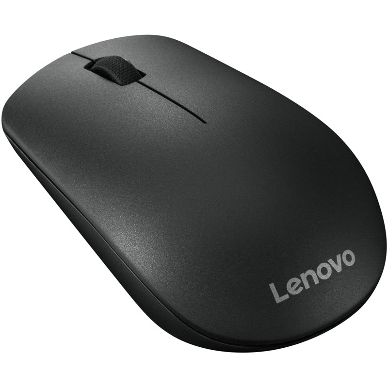 Мышь Lenovo 400 Wireless Mouse  GY50R91293 GY50R91293 #1