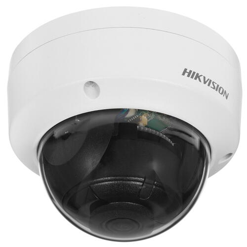 Видеокамера IP Hikvision DS-2CD2183G0-IS (4mm) 8Мп уличная купольная с EXIR-подсветкой до 30м DS-2CD2183G0-IS (4mm) DS-2CD2183G0-IS (4mm)