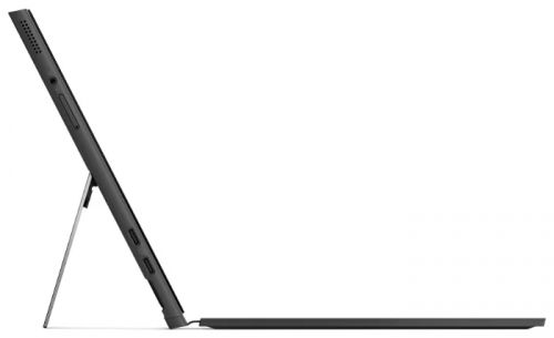 Ноутбук Lenovo Ideapad Duet 3 10.3 1920x1200 Incell touch,Intel Pentiun N5030( 1.10GHz,4MB),8GB,128GB e MMC,Intel UHD 605, W10Pro,1 Yr warranty 82HK000URU 82HK000URU