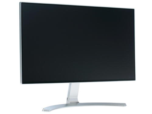 Монитор LG LCD 23.8" 24MP88HV-S Silver {IPS 1920x1080 5ms 250cd 1000:1 D-Sub 2xHDMI 2x5W} 24MP88HV-S.ARUZ 24MP88HV-S.ARUZ