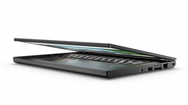 Ноутбук Lenovo ThinkPad X270 12.5  FHD (1920x1080) IPS, i5-7200U (2,5 GHz), 8GB DDR4, 256GB SSD, intel HD 620, NoODD, WWAN ready, WiFi, BT, FPR, 3+3Cell, Camera, Win 10 Pro, 1.3Kg, 3y.OS  20HN0016RT 20HN0016RT