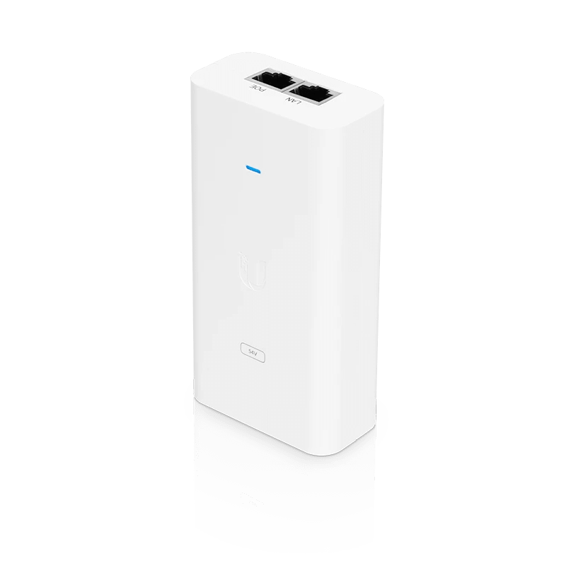 Инжектор питания Ubiquiti POE-54-80W POE-54V-80W-EU POE-54V-80W-EU #3
